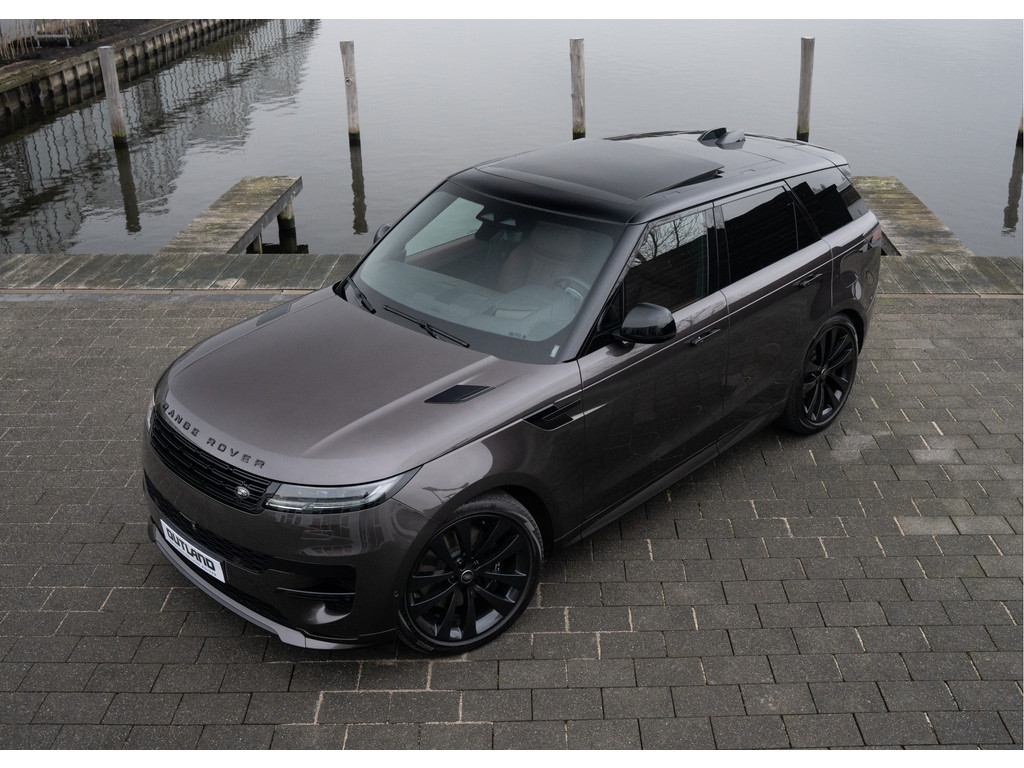 Land Rover Range Rover Sport P510e Autobiography - 1