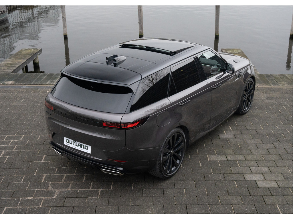 Land Rover Range Rover Sport P510e Autobiography - 2