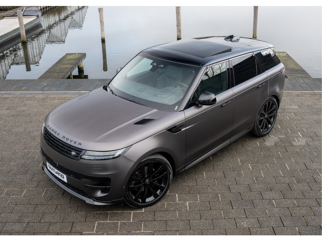 Land Rover Range Rover Sport P460e Dynamic HSE - 1