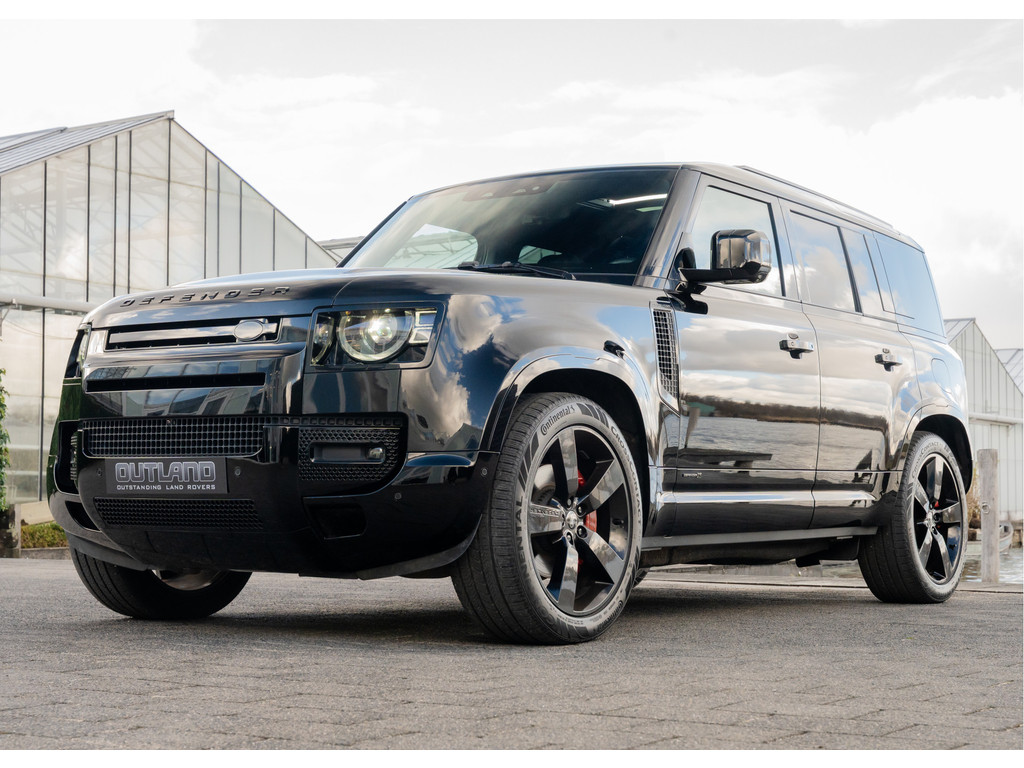Land Rover Defender 110 P300e X - 1