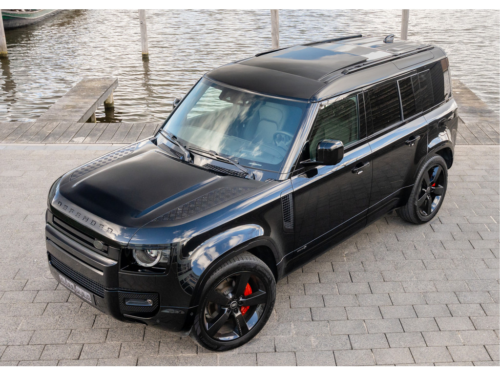Land Rover Defender 110 P300e X - 2