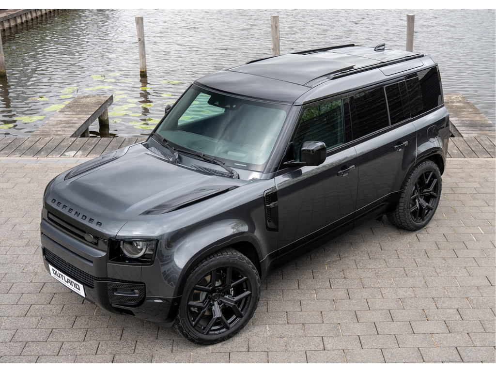 Land Rover Defender P300e 110 X-Dynamic HSE - 1