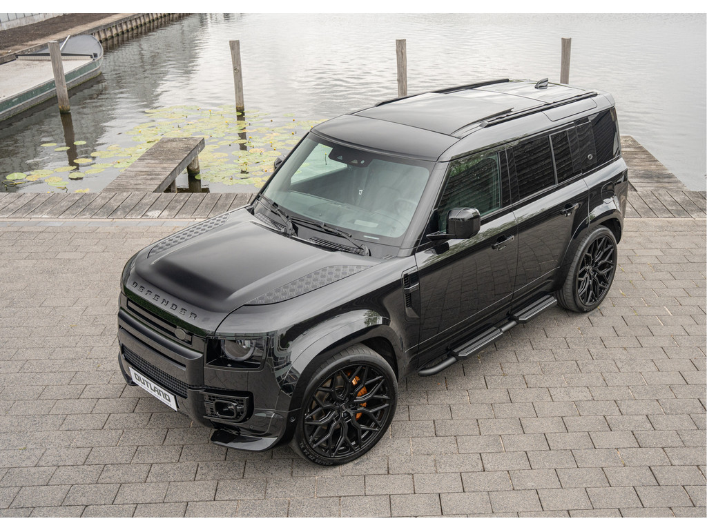 Land Rover Defender P400e 110 X-Dynamic HSE - 1