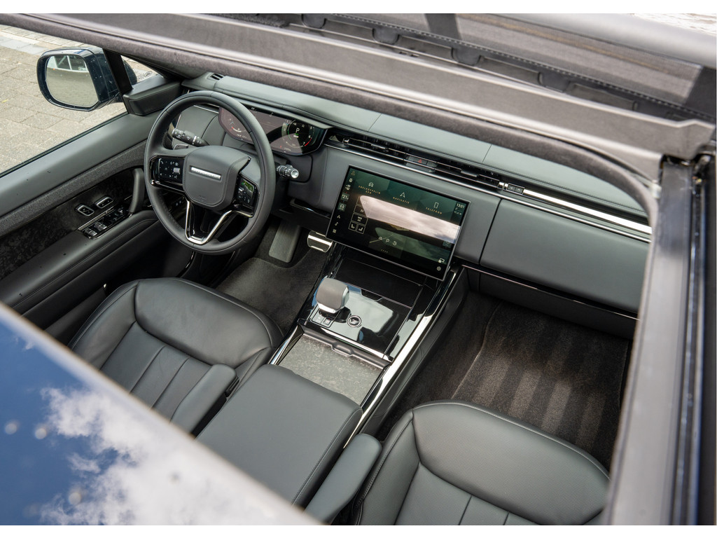 Land Rover Range Rover Sport P550e Autobiography - 10