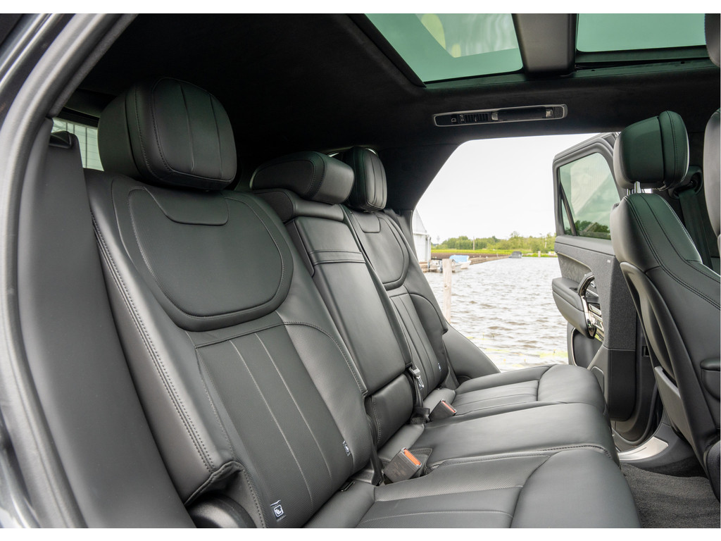 Land Rover Range Rover Sport P550e Autobiography - 12