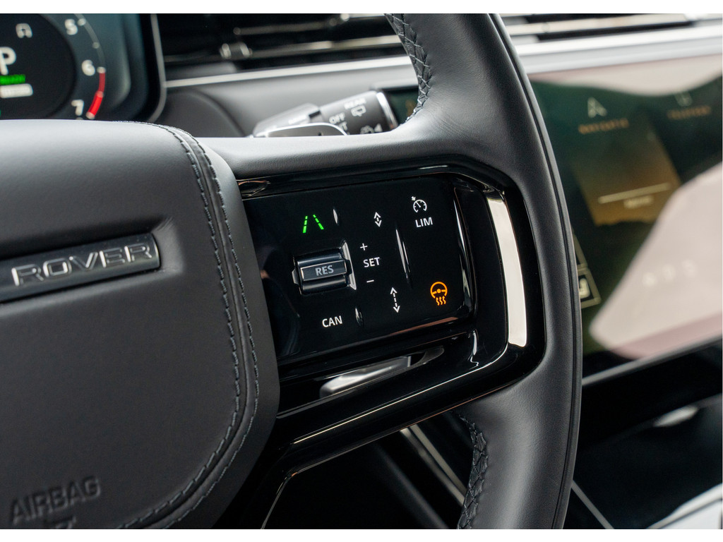 Land Rover Range Rover Sport P550e Autobiography - 15