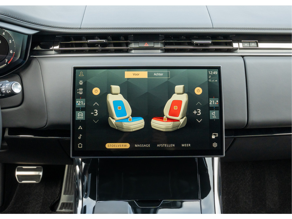 Land Rover Range Rover Sport P550e Autobiography - 20