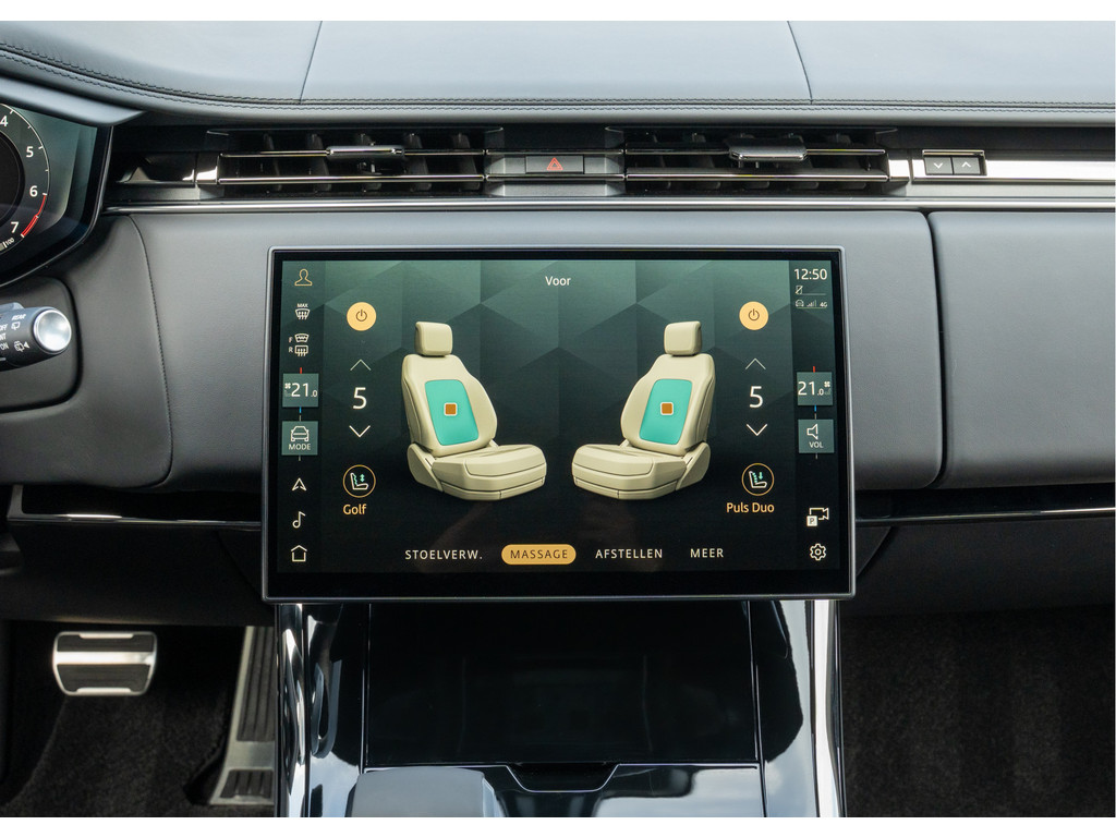 Land Rover Range Rover Sport P550e Autobiography - 21