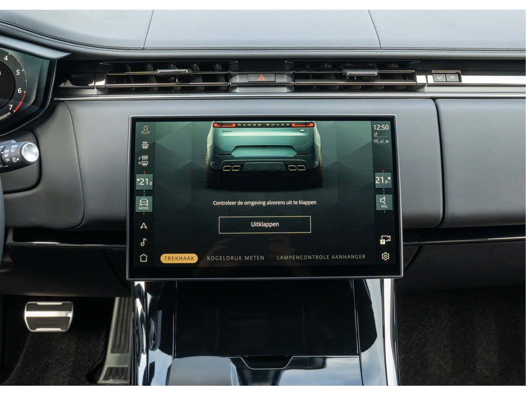 Land Rover Range Rover Sport P550e Autobiography - 22