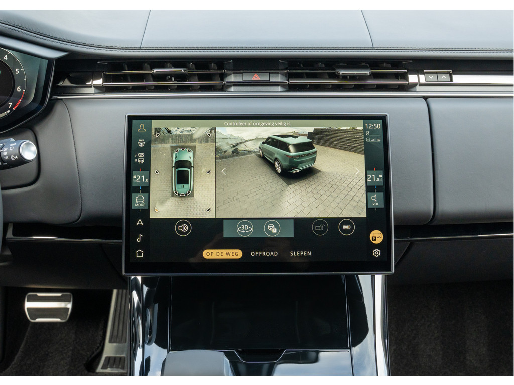 Land Rover Range Rover Sport P550e Autobiography - 23
