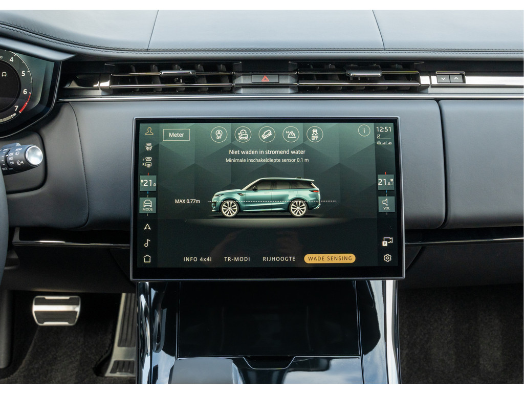 Land Rover Range Rover Sport P550e Autobiography - 24