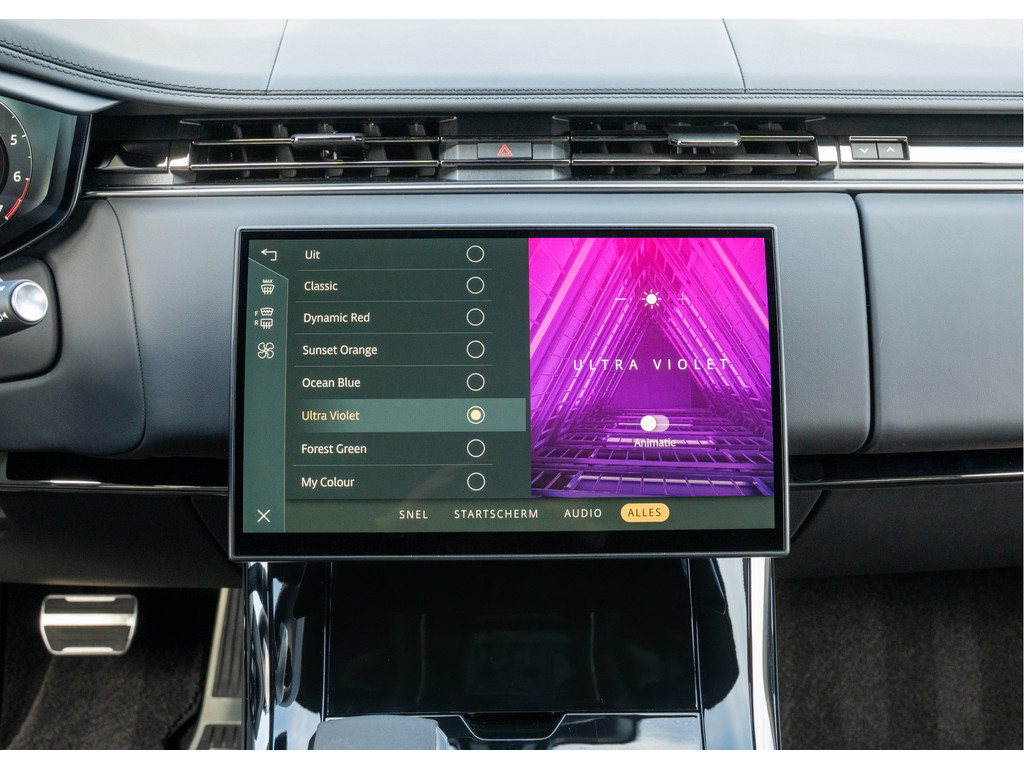 Land Rover Range Rover Sport P550e Autobiography - 25