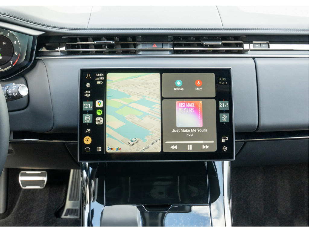 Land Rover Range Rover Sport P550e Autobiography - 27