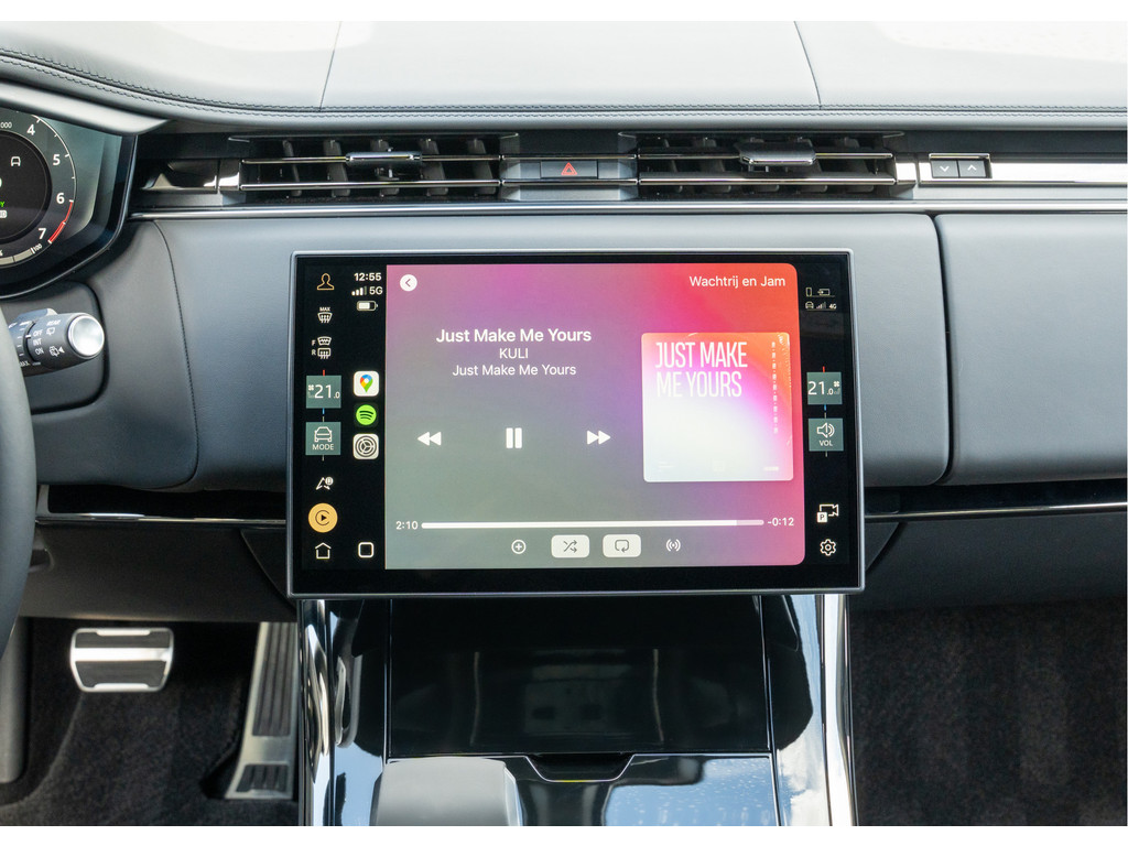 Land Rover Range Rover Sport P550e Autobiography - 28