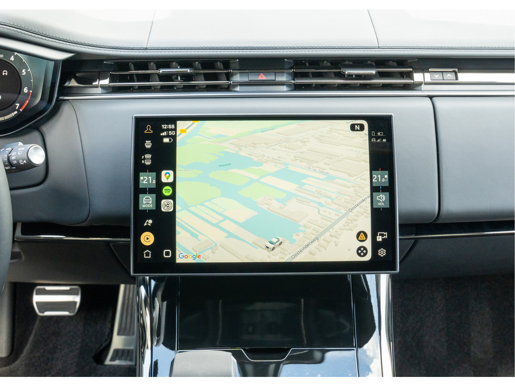 Land Rover Range Rover Sport P550e Autobiography - 29