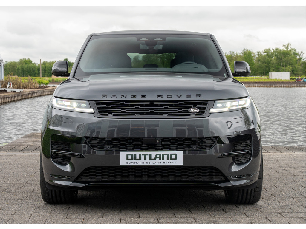 Land Rover Range Rover Sport P550e Autobiography - 30