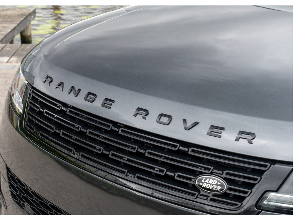 Land Rover Range Rover Sport P550e Autobiography - 31
