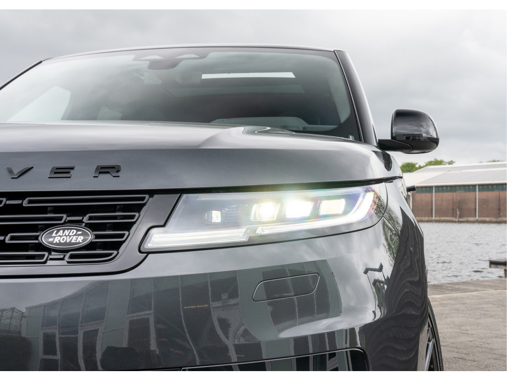 Land Rover Range Rover Sport P550e Autobiography - 32