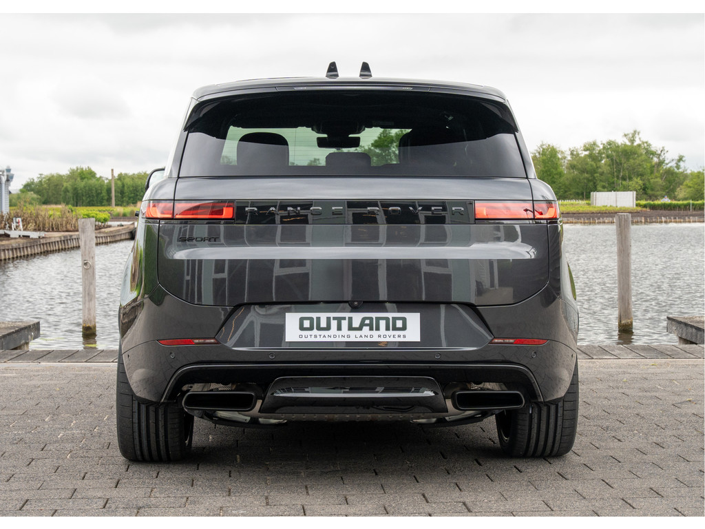 Land Rover Range Rover Sport P550e Autobiography - 34