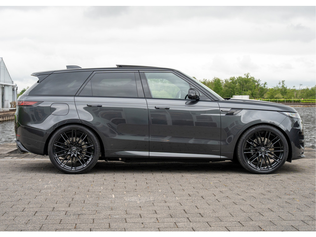 Land Rover Range Rover Sport P550e Autobiography - 5