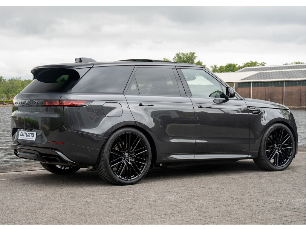 Land Rover Range Rover Sport P550e Autobiography - 6