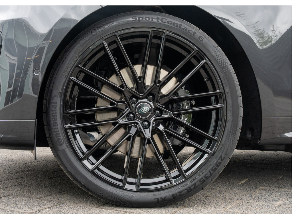 Land Rover Range Rover Sport P550e Autobiography - 9
