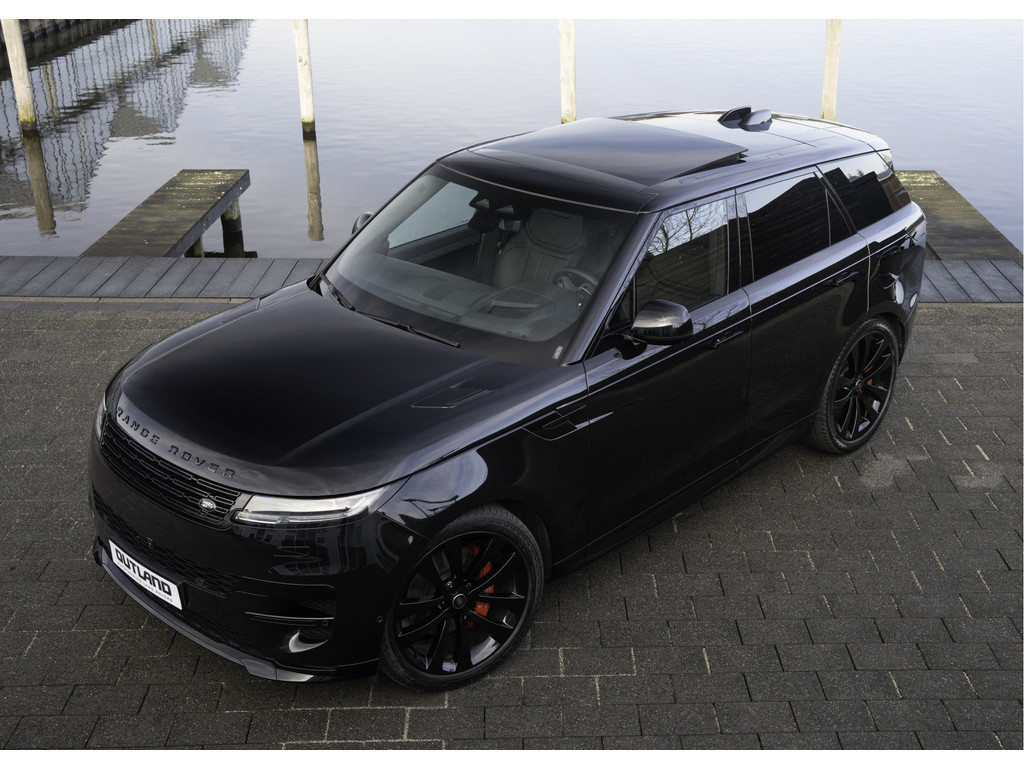Land Rover Range Rover Sport P510e Autobiography - 1