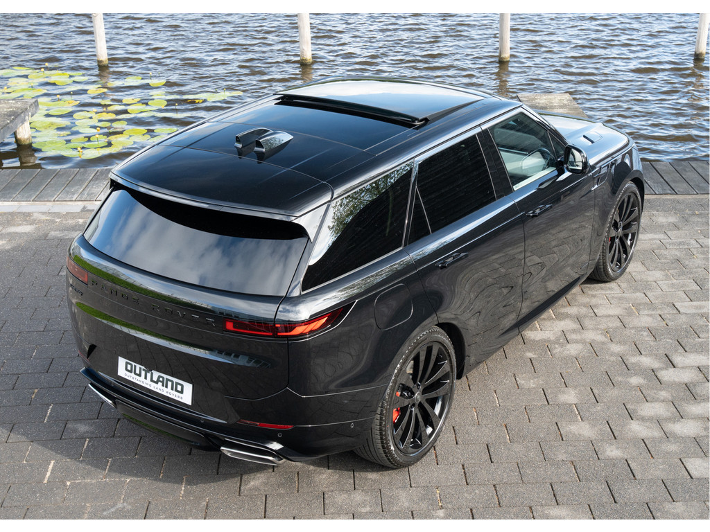 Land Rover Range Rover Sport P550e Autobiography - 3
