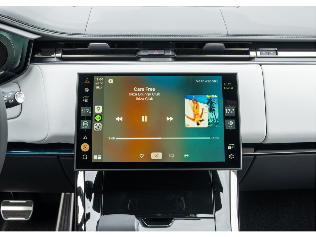 Land Rover Range Rover Sport P550e Autobiography - 44