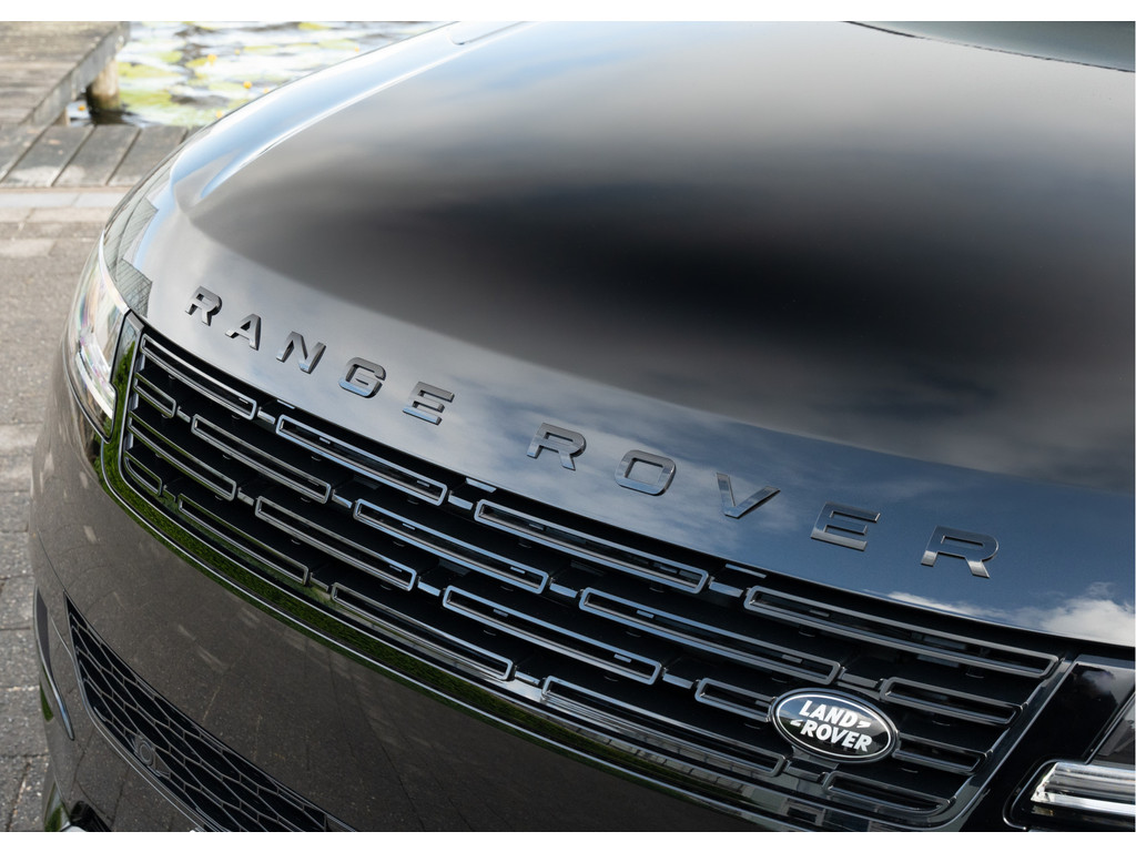 Land Rover Range Rover Sport P550e Autobiography - 49