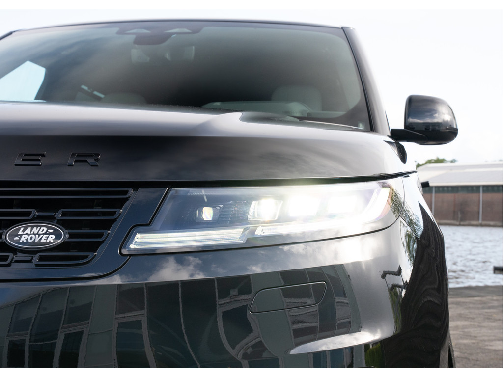 Land Rover Range Rover Sport P550e Autobiography - 50