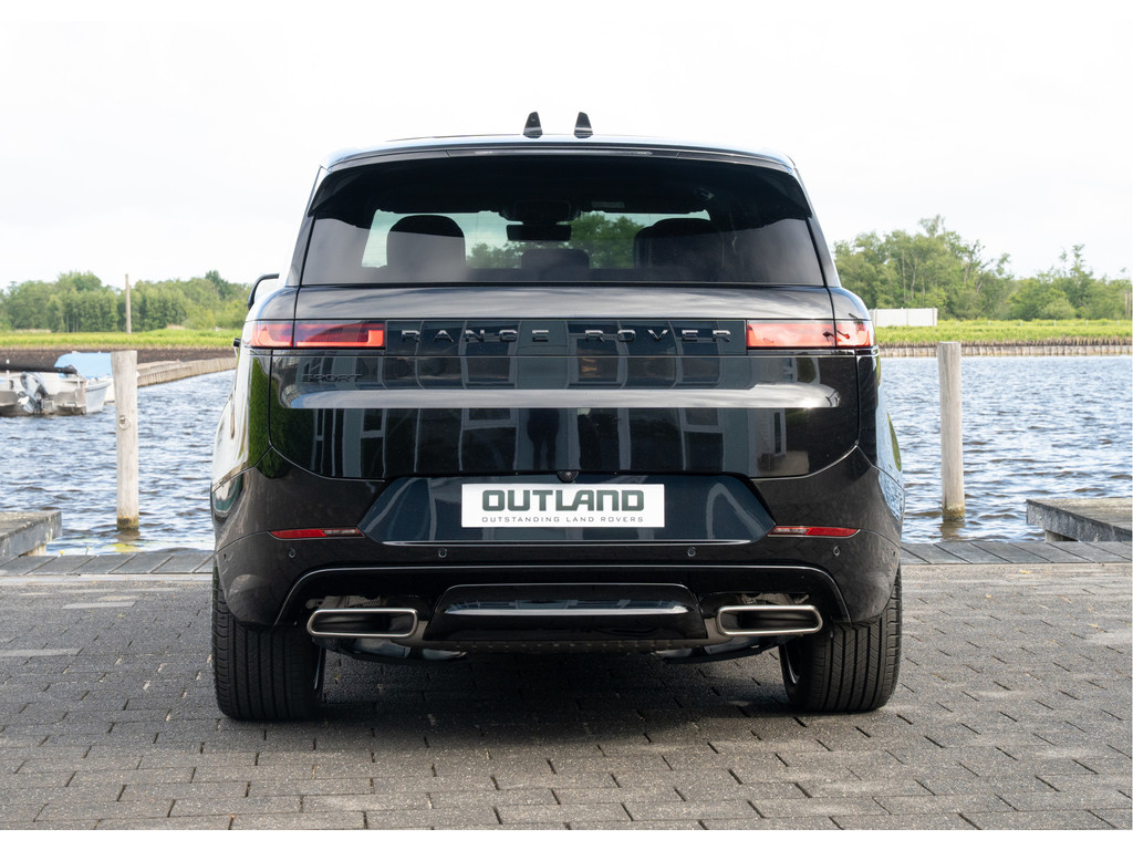 Land Rover Range Rover Sport P550e Autobiography - 52