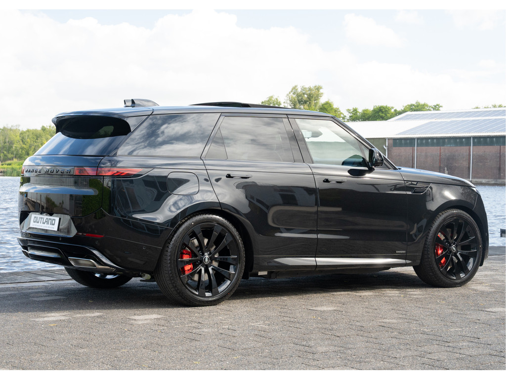Land Rover Range Rover Sport P550e Autobiography - 6
