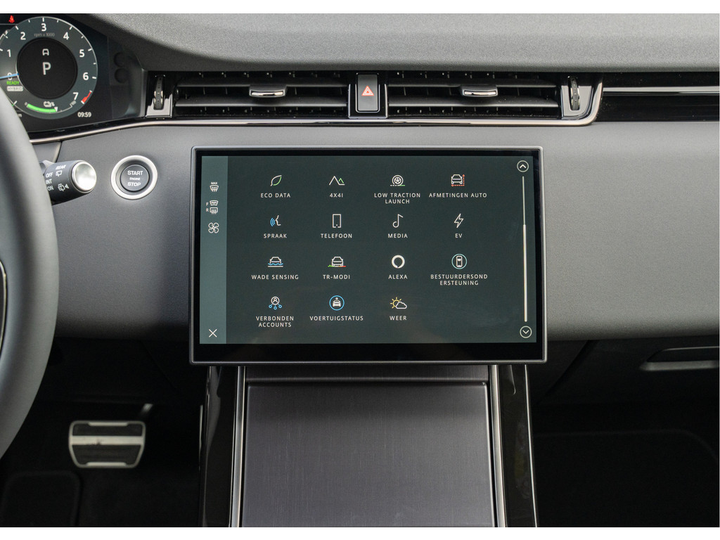 Land Rover Range Rover Evoque P270e Dynamic SE - 27