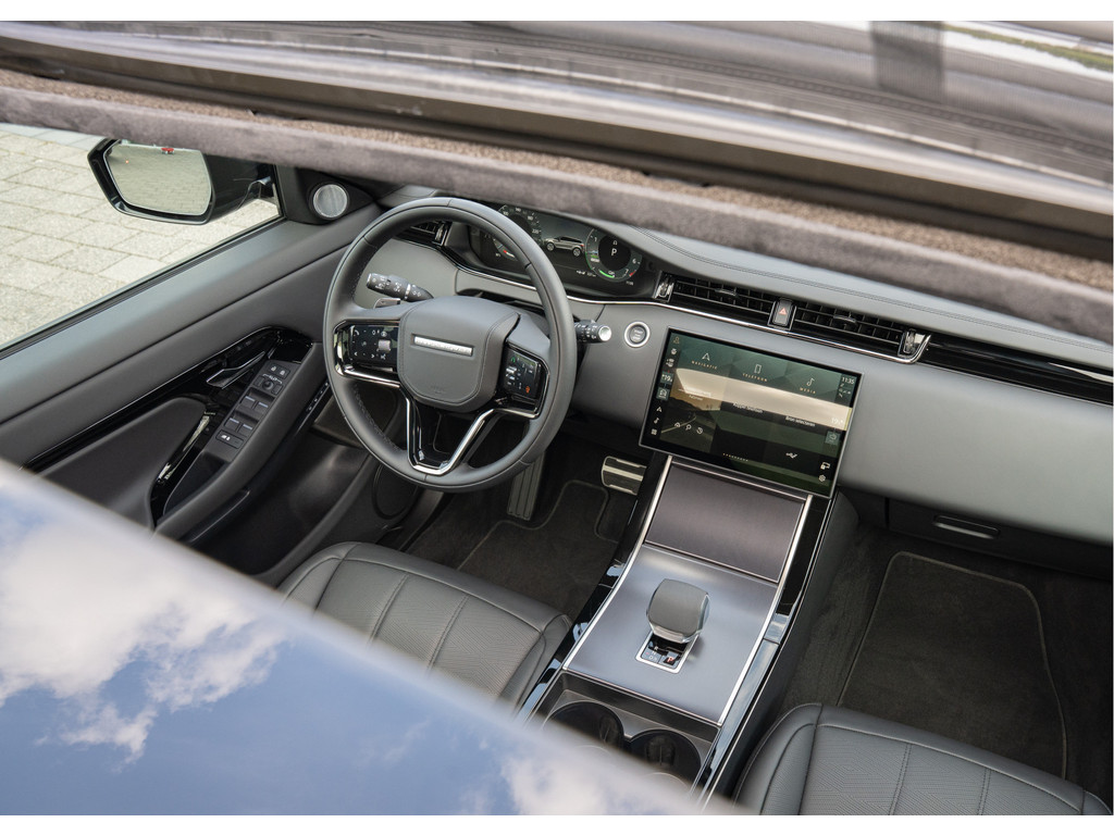 Land Rover Range Rover Evoque P270e Autobiography - 10