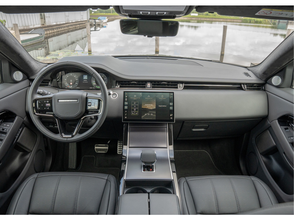 Land Rover Range Rover Evoque P270e Autobiography - 11