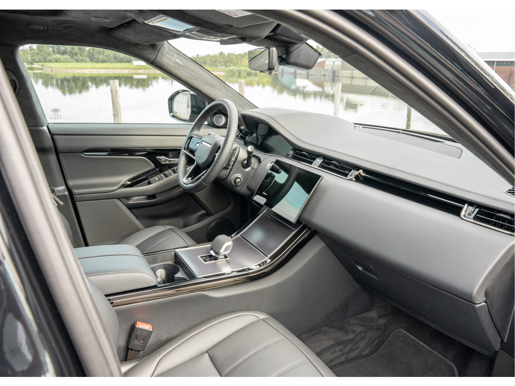 Land Rover Range Rover Evoque P270e Autobiography - 14
