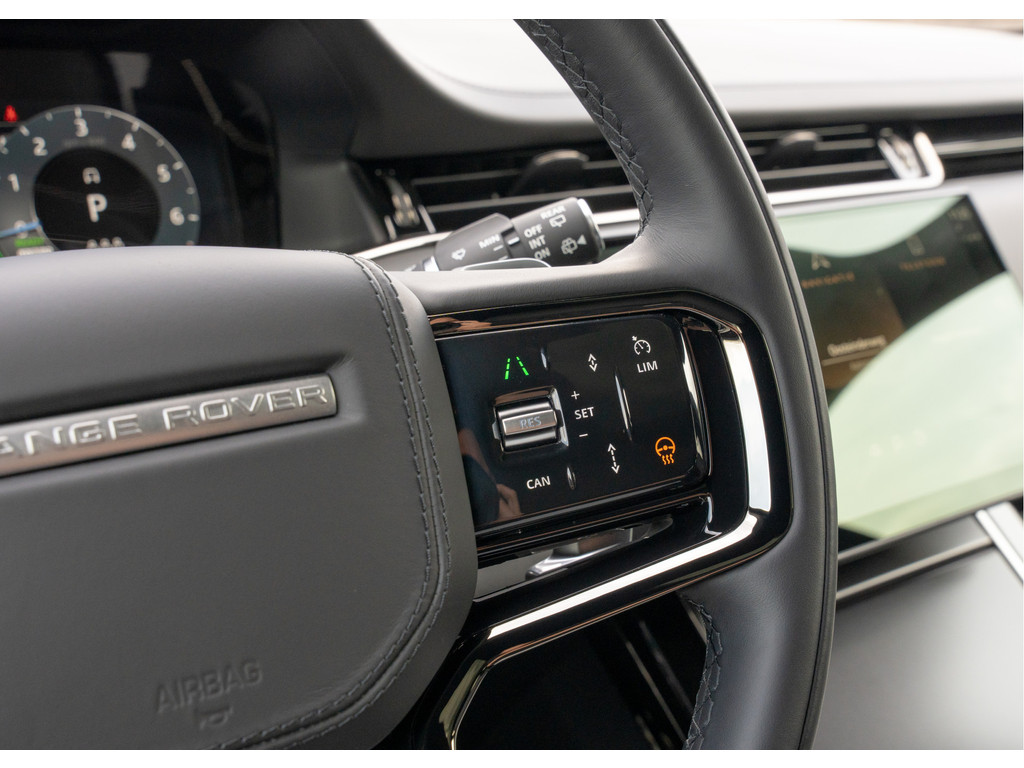 Land Rover Range Rover Evoque P270e Autobiography - 27