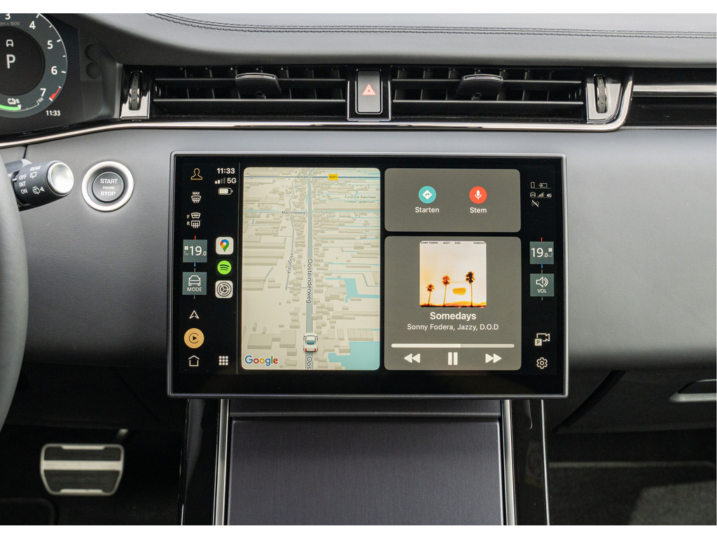 Land Rover Range Rover Evoque P270e Autobiography - 35