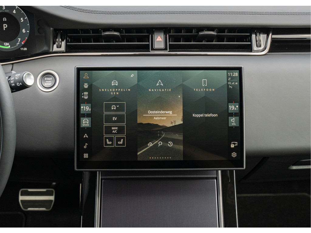 Land Rover Range Rover Evoque P270e Autobiography - 36