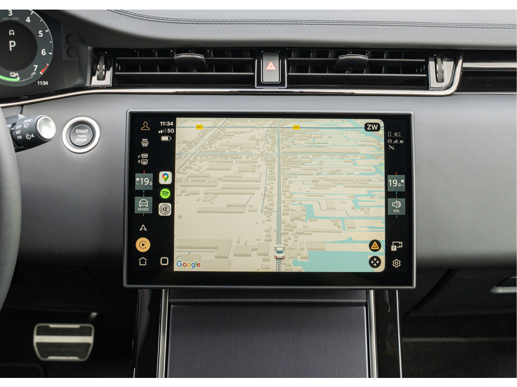 Land Rover Range Rover Evoque P270e Autobiography - 37
