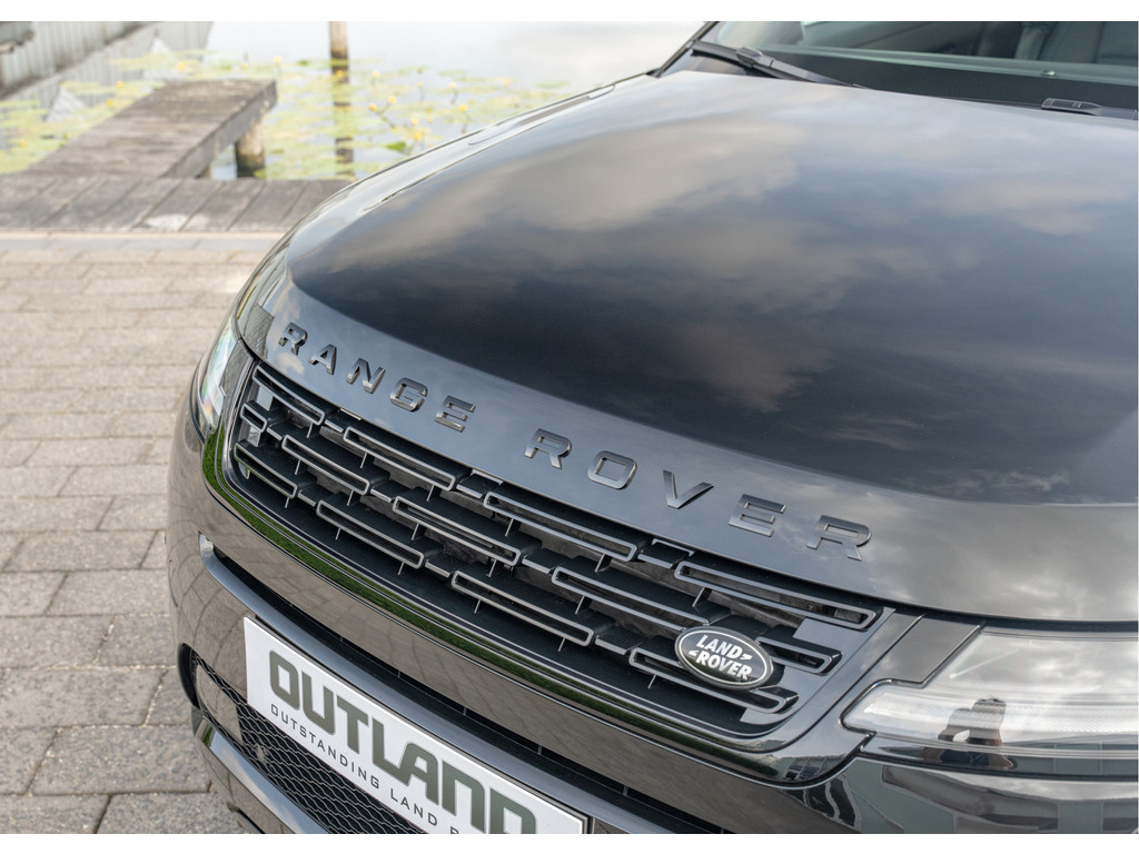 Land Rover Range Rover Evoque P270e Autobiography - 45