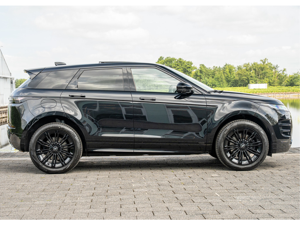 Land Rover Range Rover Evoque P270e Autobiography - 5