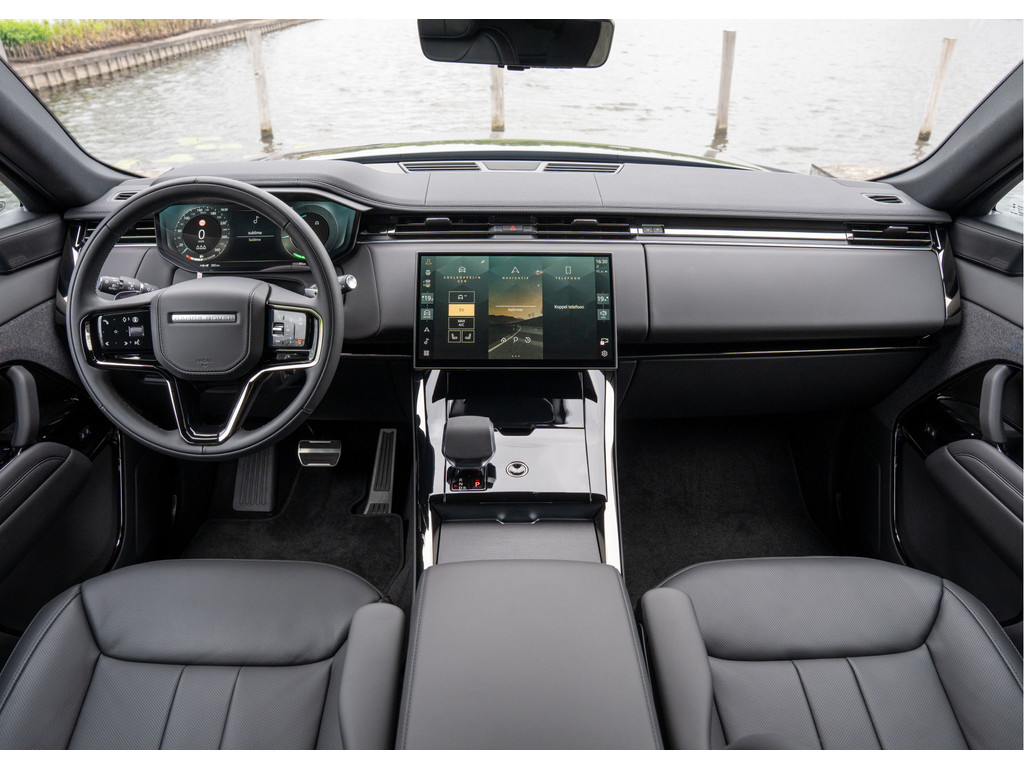 Land Rover Range Rover Sport P460e Dynamic SE - 11