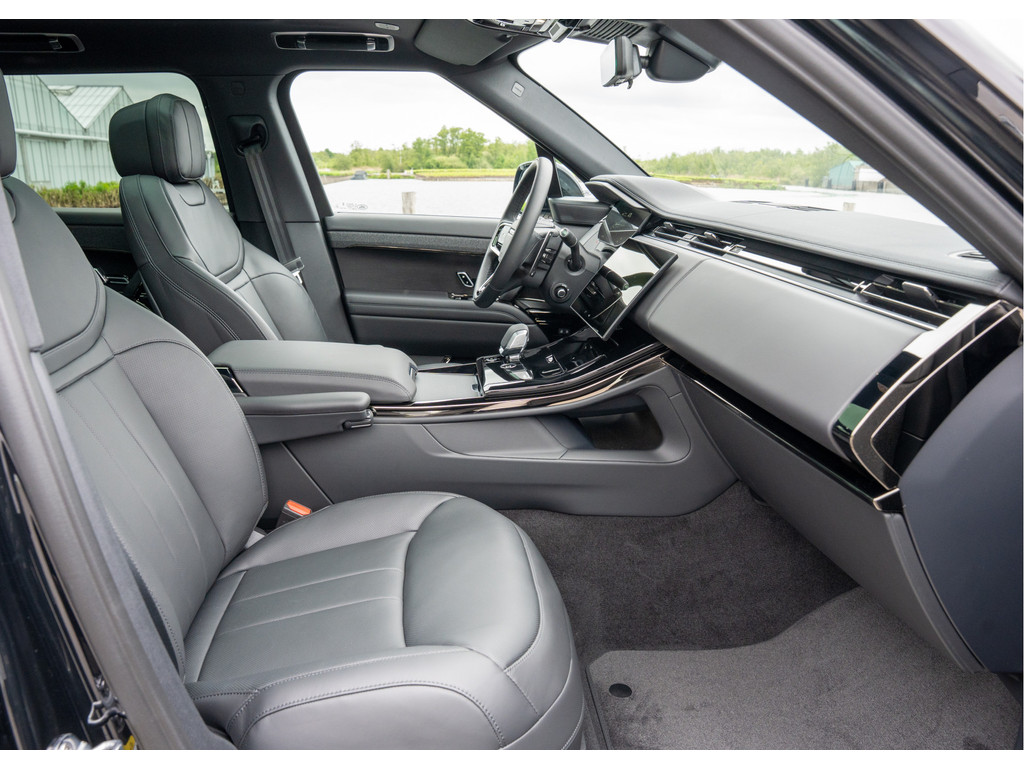 Land Rover Range Rover Sport P460e Dynamic SE - 12