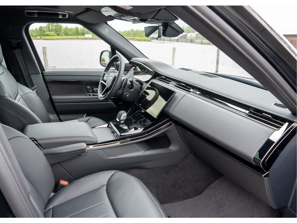 Land Rover Range Rover Sport P460e Dynamic SE - 14