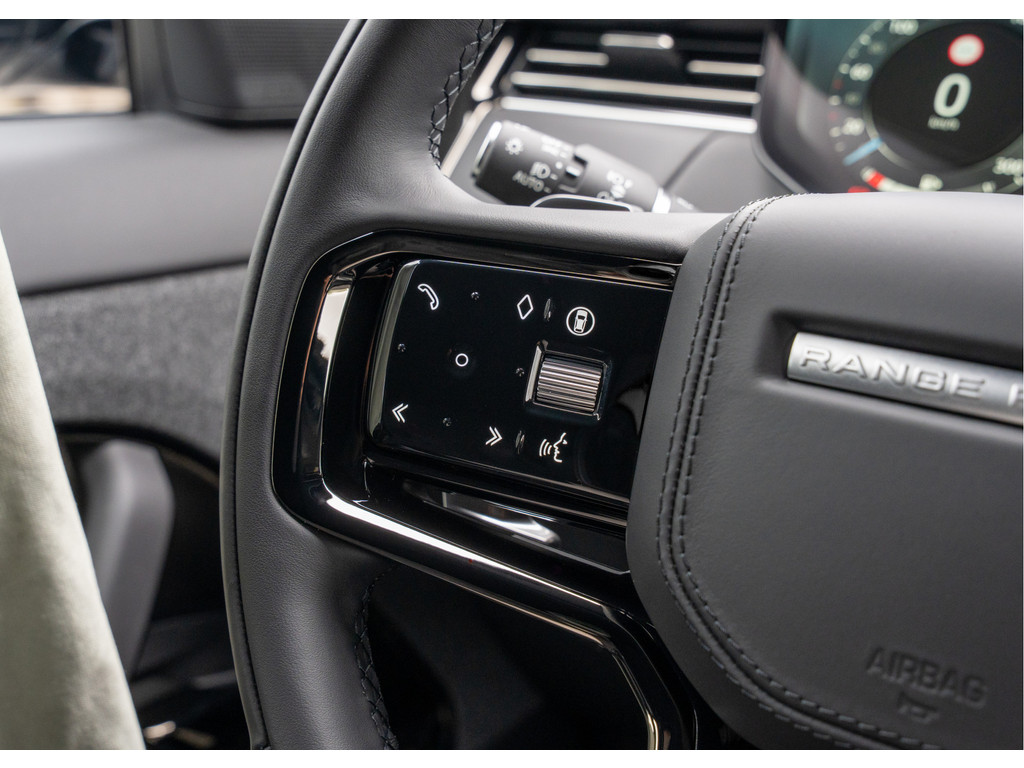Land Rover Range Rover Sport P460e Dynamic SE - 17
