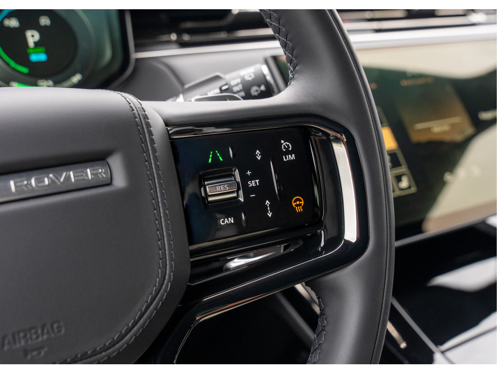 Land Rover Range Rover Sport P460e Dynamic SE - 18