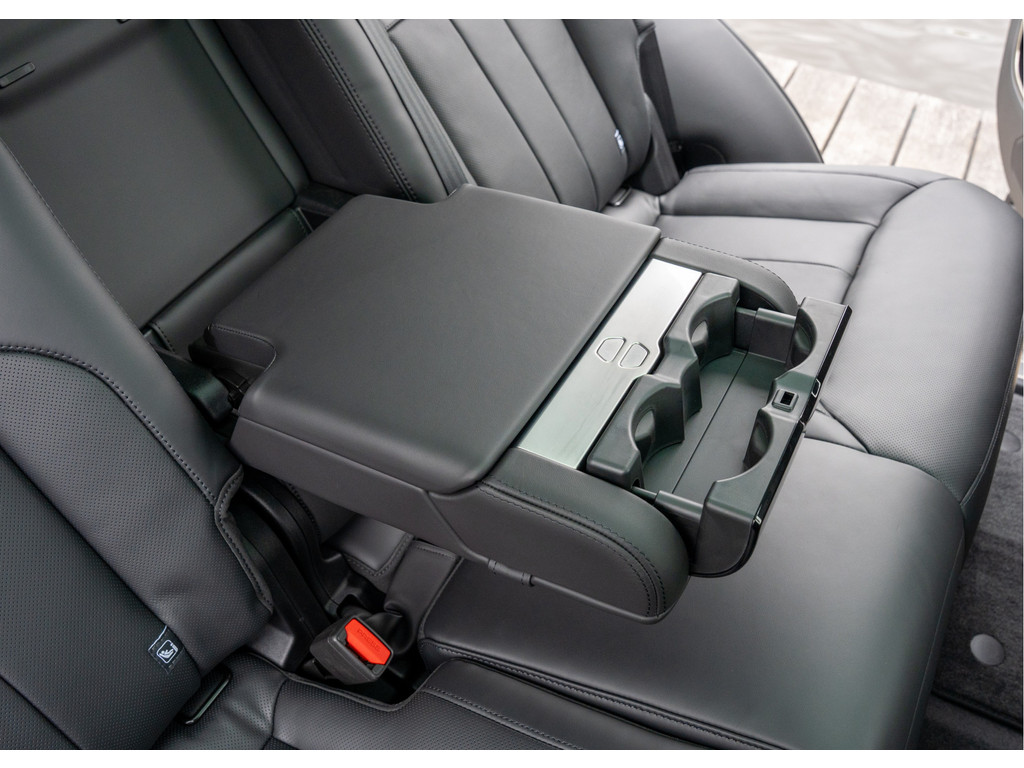 Land Rover Range Rover Sport P460e Dynamic SE - 20