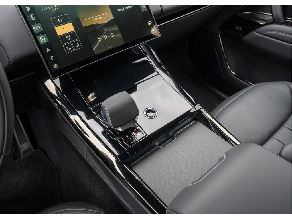 Land Rover Range Rover Sport P460e Dynamic SE - 22